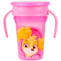 Vaso Entrenador SCOOL Paw Patrol Mujer 230ml