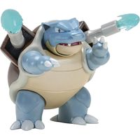 POKEMON SELECT SQUIRTLE WARTOTLE BLASTOISE