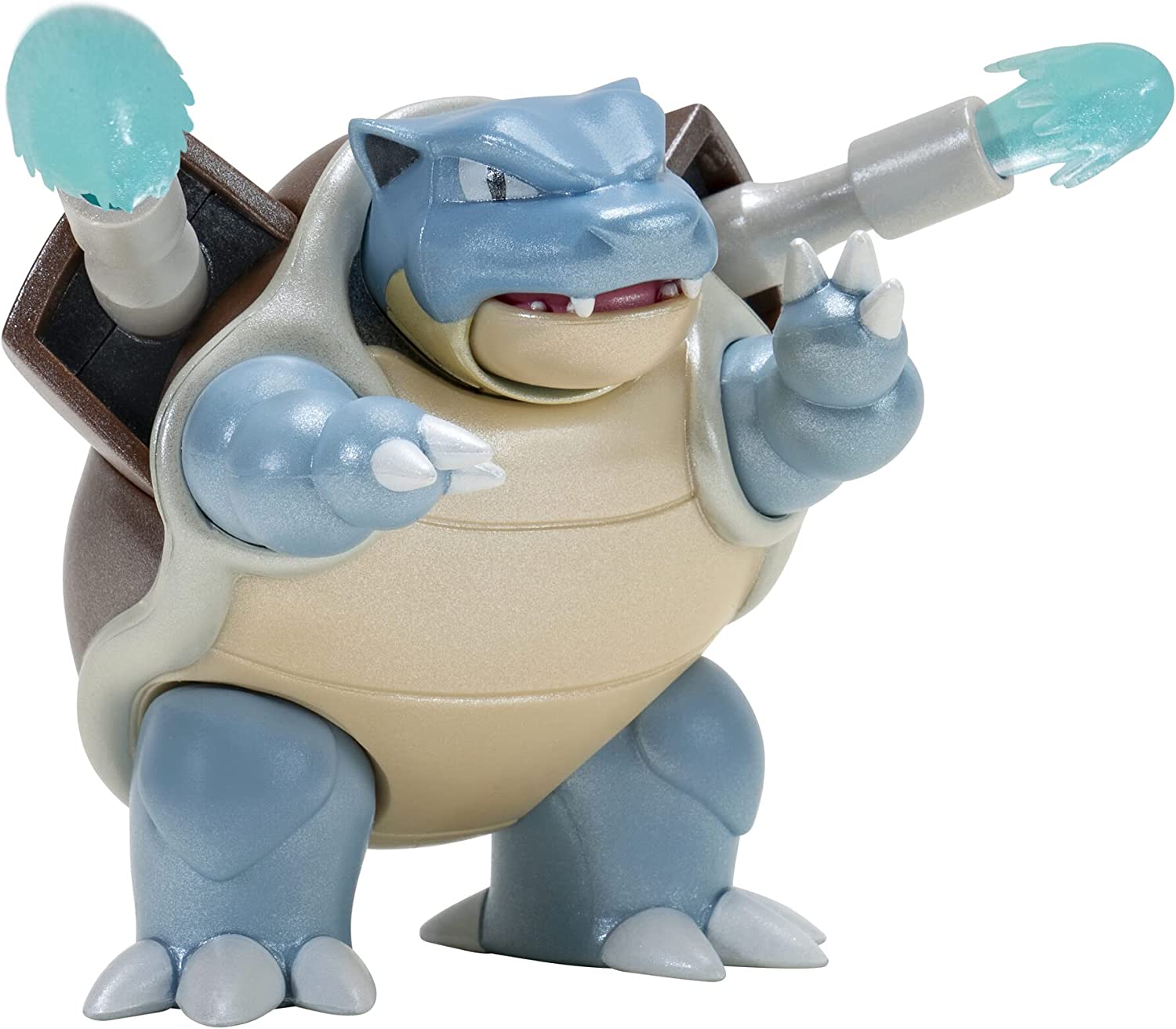 POKEMON SELECT SQUIRTLE WARTOTLE BLASTOISE