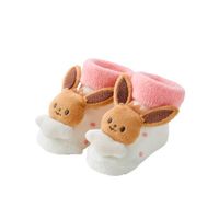 Pokemon Monpoke Japon Medias para bebes Eevee