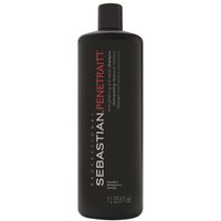Shampoo Reparador Sebastian Penetraitt 1000ml