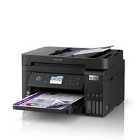 OFERTA MULTIFUNCIONAL EPSON L6270 ETHERNET WIFI/DUPLEX/ADF - MEGA IMPORT