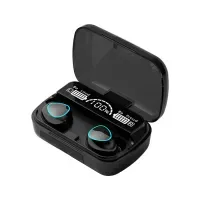 AUDIFONOS M10 A1 BATERIA CONTINUA DE 5H