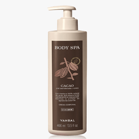 Crema Corporal Body Spa Cacao