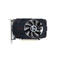 Tarjeta de Video TEROS AMD Radeon RX 550 8GB GDDR5 PCI Express Gen 3.0 x16 x8