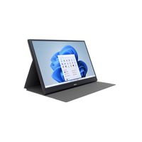 Monitor portátil TEROS TE-1501S 15.6 Pulgadas FHD IPS HDMI USB-C Audio out Parlantes
