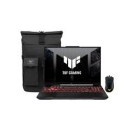 Notebook ASUS TUF FX608JHI-TU380 F16 16 Pulg WUXGA IPS Core i5-14450HX 4.8GHz 8GB DDR5 RTX 5050 8GB