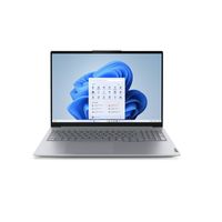 Notebook Lenovo ThinkBook 16 G8 IRL 16 Pulg WUXGA IPS Core 7 240H 5.2GHz 16GB DDR5-5600 1TB