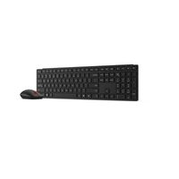 Kit Teclado Mouse inalámbricos Lenovo Pro Combo 6000-LA Español 171 sin batería multimodo