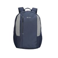 Mochila Teros TE-9040BL para Notebooks de hasta 15.6 Pulgadas Color Azul Gris