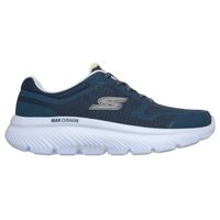 Zapatilla para Mujer Skechers Gowalk Max Cush 125890NVY Azul