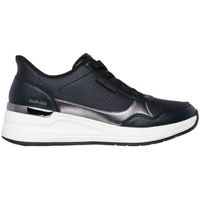 Zapatilla para Mujer Skechers Billion 2 Top Tier 177343BLK Negro