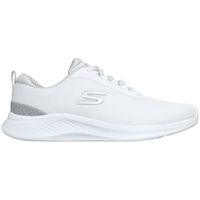 Zapatilla para Mujer Skechers Brilliant Shimmer 15062wsl Blanco