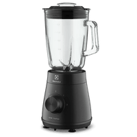 Licuadora Electrolux 500w con Tecnologia TruFlow EBS20
