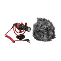 MICROFONO RODE VIDEOMICRO