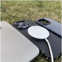 CASE ULTRA para Iphone 16 Negro