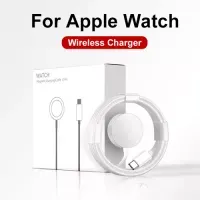 Cargador para Apple Watch Entrada C