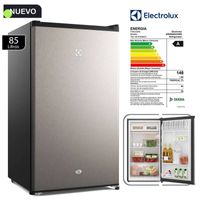 Frigobar Electrolux 90L Premium Gris ERD090G2HWG