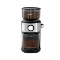 Molinillo de cafe Oster Automatico 18 conf BVSTBMH24-053