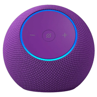 Alexa Echo Dot Max | Altavoz Inteligente con Alexa | WiFi | Sonido Premium | Control por Voz | Hogar