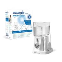 Irrigador Bucal Waterpik NANO Compacto Ideal para uso diario y viajes Voltaje Global