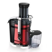 Extractor de Jugos Oster FPSTJE318R 1000W