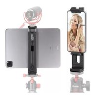 Adaptador Tablet Celular a Trípode Ulanzi U-Pad II