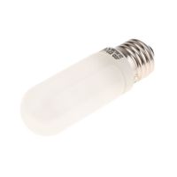 Foco de Modelado E27 250W para Flash de Estudio