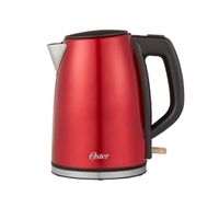 Hervidor Eléctrico Oster 1.7L BVSTKT673CR