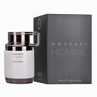Armaf Odyssey Homme White Edition For Men Eau De Parfum 100 ml