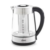 Hervidor Eléctrico De Vidrio 1 7L BVSTKT8990