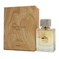 Armaf Club De Nuit Oud Collectors Pride Limited Edition Eau De Parfum 105ml