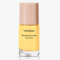 Esmalte de Uñas Butter Yellow