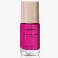 Esmalte de Uñas Fucsia Encanto