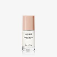 Esmalte de Uñas Blanco Nieve Nail Polish 8ml