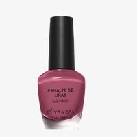 Esmalte de Uñas Dalias y Fresas Yanbal
