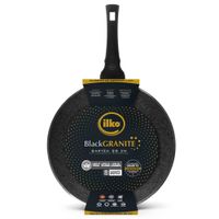 Sartén Antiadherente 26 cm Black Granite