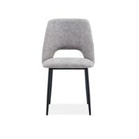 Silla De Comedor New Marco Taupe