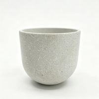 Maceta Neutral 17 Cm x 15 Cm
