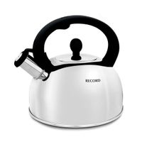 Tetera Acero Inoxidable Gia Plus 2.5 Lts