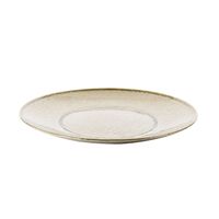 Plato Postre Golden 21Cm.