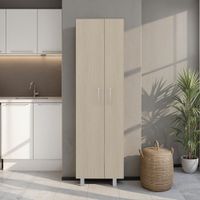 Mueble De Aseo 2 Puertas Nala Cartagena