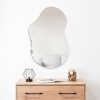 Espejo Belaterra Forma Irregular