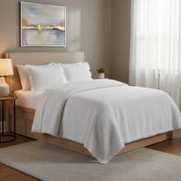 Cubrecama Pv27 New Romantic Off White