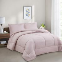 Edredon Pv27 Cationic Rosa
