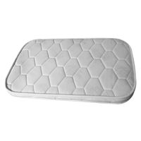 Colchón Infanti Snooze Co-Sleeping 82X52X6.5 Cm