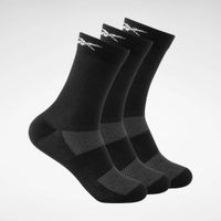 Medias Deportivas Reebok Te Mid Crew Sock 3 Par