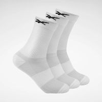 Medias Deportivas Reebok Te Mid Crew Sock 3P