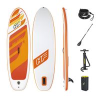 Paddle Hydro-Force Aqua Bestway 2.74m x 76cm x 12cm