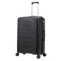 MALETA DE VIAJE 23 KG PP MONACO NEGRO